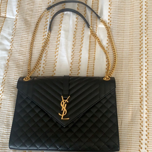 Yves Saint Laurent Handbags - COPY - YSL Lager bag